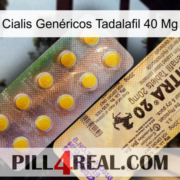 Cialis Genéricos Tadalafil 40 Mg new06.jpg